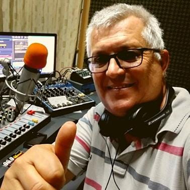 Foto de Roberto Fabián Nardelli